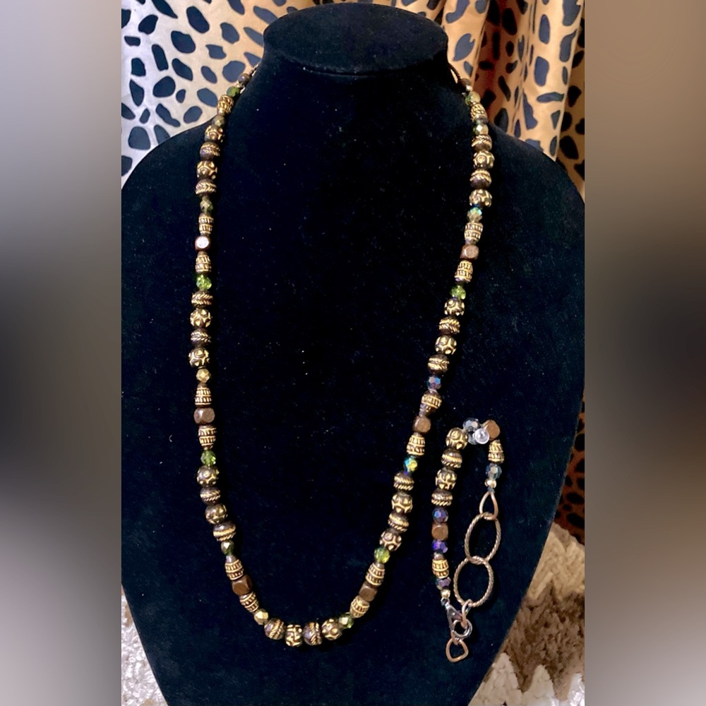 Men’s E neckwear set